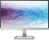 HP 22er 21.5-inch LED Backlit Monitor (Renewed)