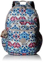 Seoul L Solid Laptop Backpack, Brightside Sky