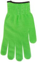 Mercer Culinary Millennia Level A4 Cut Protection Glove, X-Large, Green