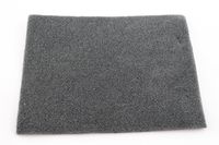 Xscorpion (AC4.15CHL Charcoal 40" x 15' Premium Un-Backed Automotive Trim Carpet