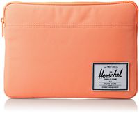 Herschel Men's Anchor Sleeve for iPad Air, fresh salmon, One Size