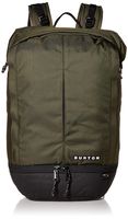 Burton Upslope Backpack, Forest Night Cordura Ballistic