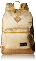 JanSport Unisex Super FX Gold 3d Stars 1 One Size