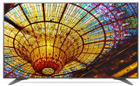 LG Electronics 75UH6550 75-Inch 4K Ultra HD Smart LED TV (2016 Model)