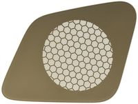 Honda Genuine (83503-S0X-A01ZC) Speaker Grille