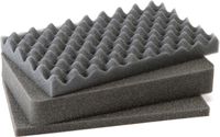 Pelican 1171 3 Piece Foam Set for 1170