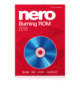 Nero Burning ROM 2018 [Download]