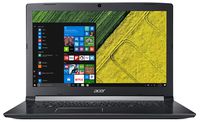 Acer Aspire 5, 17.3" HD+, 8th Gen Intel Core i7-8550U, 8GB DDR4 Memory, 1TB HDD, 8X DVD, A517-51-82HA