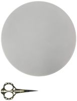 ARCHITECH SC-622F 6.5" Kevlar Series Single-Point Stereo Frameless in-Ceiling Loudspeaker