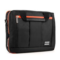 Vangoddy Back to School Hybrid Backpack Messenger and Shoulder Bag (Large) for University Collage High School, Elementary, Middle School