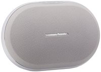 Harman Kardon Omni 20+ Wireless HD Stereo Speaker (White)