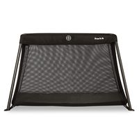 Dream On Me Travel Light PlayYard, Black