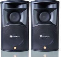 Stage Music 3-Way 3-Unit Karaoke Speaker System (12")