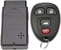 Dorman 99155 Keyless Entry Remote