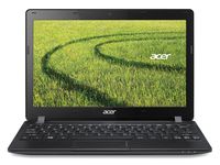 Acer Aspire V5-123-3659 Laptop (Windows 8 , AMD E-Series E1200 1.0 GHz, 11.6" LED-lit Screen, Storage: 500 GB, RAM: 4 GB) Glossy Black