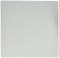 3dRose Image of Soft Light Aqua Solid Color Mouse Pad (mp_174697_1)