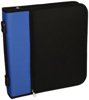 Compucessory CD/DVD Wallet (CCS26337)