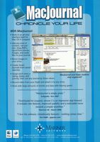 Macjournal 5.0
