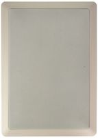 JBL C8IW, 8" In-Ceiling Speaker -White