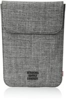 Herschel Unisex-Adult's Spokane Sleeve for iPad Mini, raven crosshatch, One Size