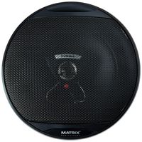 Matrix Audio RSX620 6.5 in. 2-Way Speakers - Pair