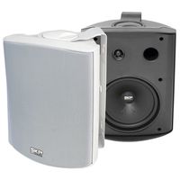 SKP PRO AUDIO Compact Loudspeaker (SK-106 WH)