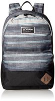 Dakine - 365 21L Backpack - Laptop Sleeve - Separate Front Pocket - Durable YKK Zippers - 18" X 12" X 8" (Baja)