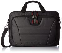 OGIO International Renegade Top Zip Laptop Backpack, Black Pindot