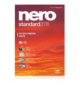 Nero Standard 2018 [Download]