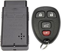 Dorman 99153 Keyless Entry Remote