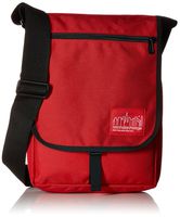 Manhattan Portage Manhattan Laptop Bag (Red)