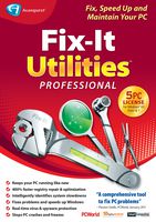 Fix-It Utilities Professional [Download]