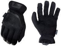 Mechanix FastFit Covert Gloves, 2X-Large, Black