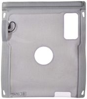 E-Case iSeries iPad Case with Jack, Grey