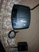 Westell VersaLink Model 327W ADSL2 B90-327W15-06 Rev C Modem