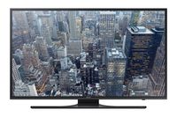 Samsung UN65JU6500 65-Inch 4K Ultra HD Smart LED TV (2015 Model)