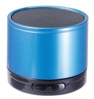 CRAIG CMA3568BL Portable Speaker with Bluetooth, Blue