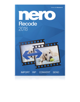 Nero Recode 2018 [Download]