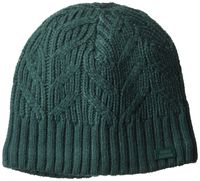 Under Armour Women's Around Town Beanie, Arden Green (919)/Arden Green, One Size Fits All