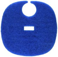 AquaTop Replacement Coarse Blue Filter Pad for The Forza Series Canister Filters (FZ13 UV & FZ6)