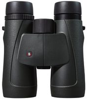 Styrka S5 Series 10x42 Binocular, Dark Green, ST-35504 - Hunting, Wildlife and Bird Watching, Sports, Sightseeing and Travel - Waterproof - Professional Quality - Styrka Strong