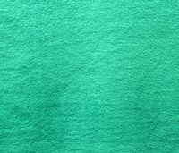 Fleece Blanket Solid Fabric Sold by The Yard (Aqua)