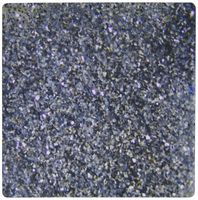 3dRose LLC 8 x 8 x 0.25 Inches Mouse Pad, Deep Silver Sparkle Like (mp_31159_1)