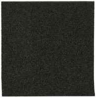 Hushmat 82450 Black Speaker Kit