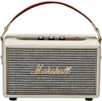 Marshall Kilburn Portable Bluetooth Speaker, Cream (4091190)
