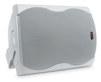 NOVIK NEO LIRIC 5 WHITE Surface Mount Speakers, Peak power 160W, 2 Way, 1 Pair