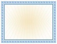 Westminster Blue Value Certificates