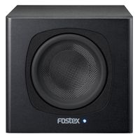 FOSTEX Active subwoofer PM-SUBmini2