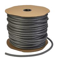 Mutual Industries 500-0-0 Standard Backer Rod, 2500 Linear Feet, 1/2"