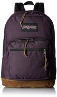 Right Pack Originals Backpack Color: Purple Rumba